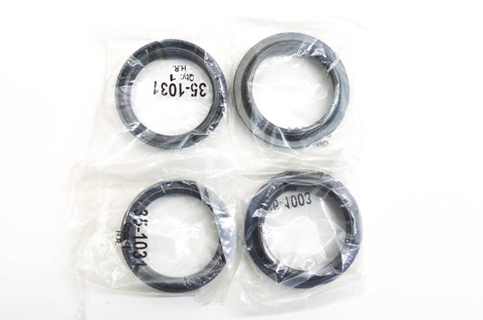 All Balls 56-135 Fork Seal Kit NOS