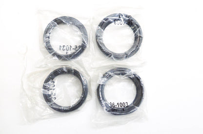 All Balls 56-135 Fork Seal Kit NOS