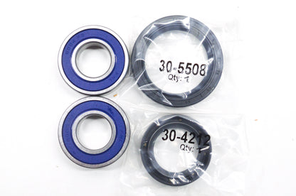All Balls 25-1074, YLT30-02C Honda Front Wheel Bearing Seal Kit NOS