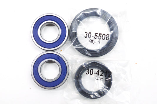 All Balls 25-1074, YLT30-02C Honda Front Wheel Bearing Seal Kit NOS