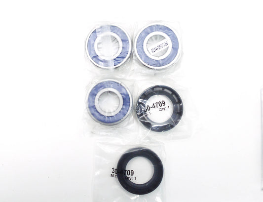 All Balls 25-1677 BMW Rear Wheel Bearing Seal Kit NOS