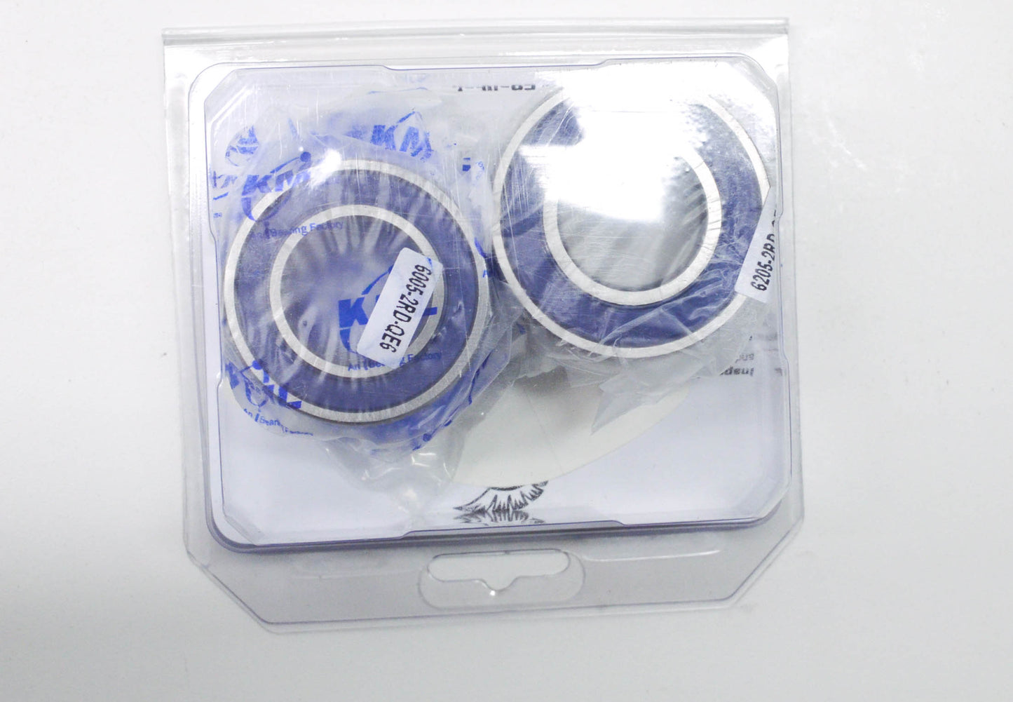All Balls 25-1106, GYZ30-011 Rear Wheel Bearing Seal Kit NOS