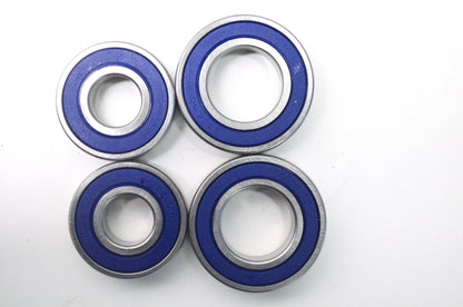 Bike Master 25-1105, BYD30-02S Suzuki Rear Wheel Bearing Seal Kit NOS