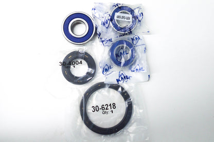 All Balls 25-1098, ATL30-02K Polaris Front Wheel Bearing Seal Kit NOS