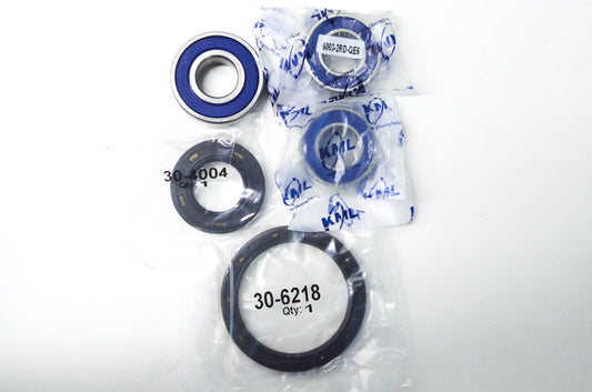 All Balls 25-1098, ATL30-02K Polaris Front Wheel Bearing Seal Kit NOS