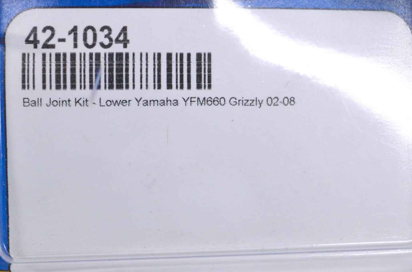 Lower Ball Joint Kit NOS