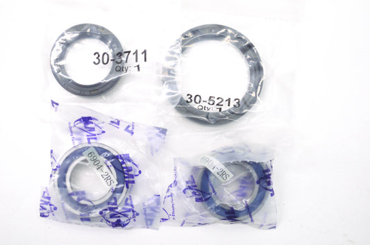 All Balls 25-1080, XEZ30-01V Wheel Bearing Seal Kit NOS