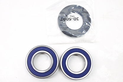 All Balls 25-1416, TNC30-02M Husqvarna Front Wheel Bearing Seal Kit NOS