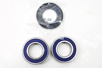 All Balls 25-1416, TNC30-02M Husqvarna Front Wheel Bearing Seal Kit NOS