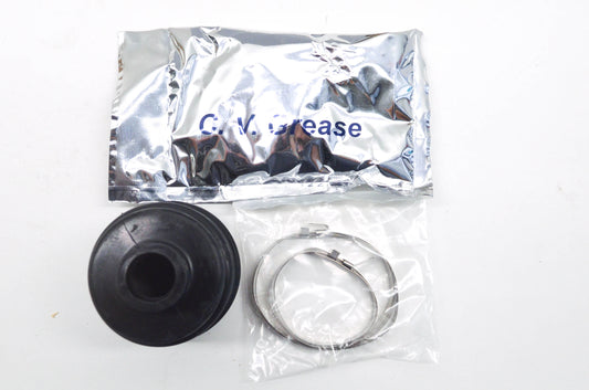 New All Balls 19-5004 17x58x78mm CV Boot Repair Kit NOS