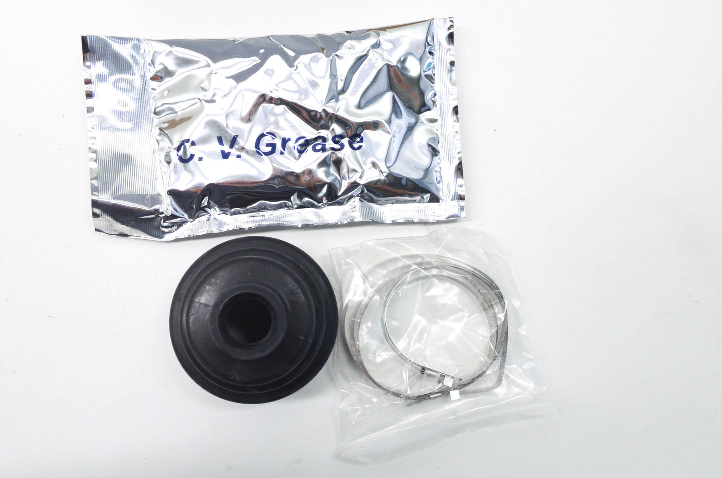 All Balls 19-5007 CV Boot Repair Kit 16x56x70mm NOS