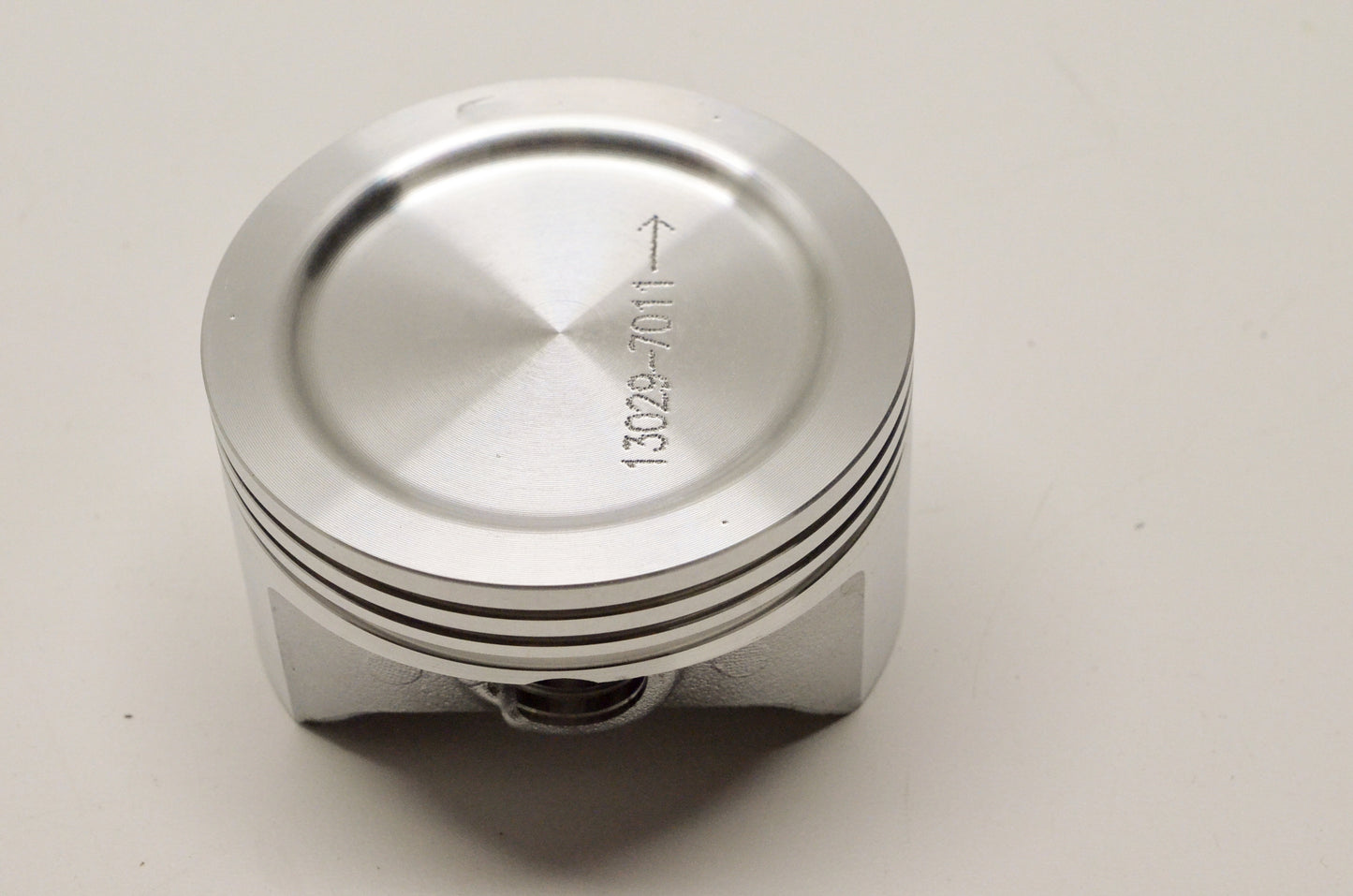OEM Kawasaki 13029-7011 0.50 L Engine Piston NOS
