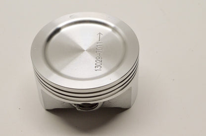 OEM Kawasaki 13029-7011 0.50 L Engine Piston NOS