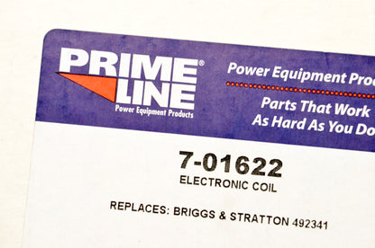Prime Line 7-01622, 492341 Replacement Electric Coil NOS