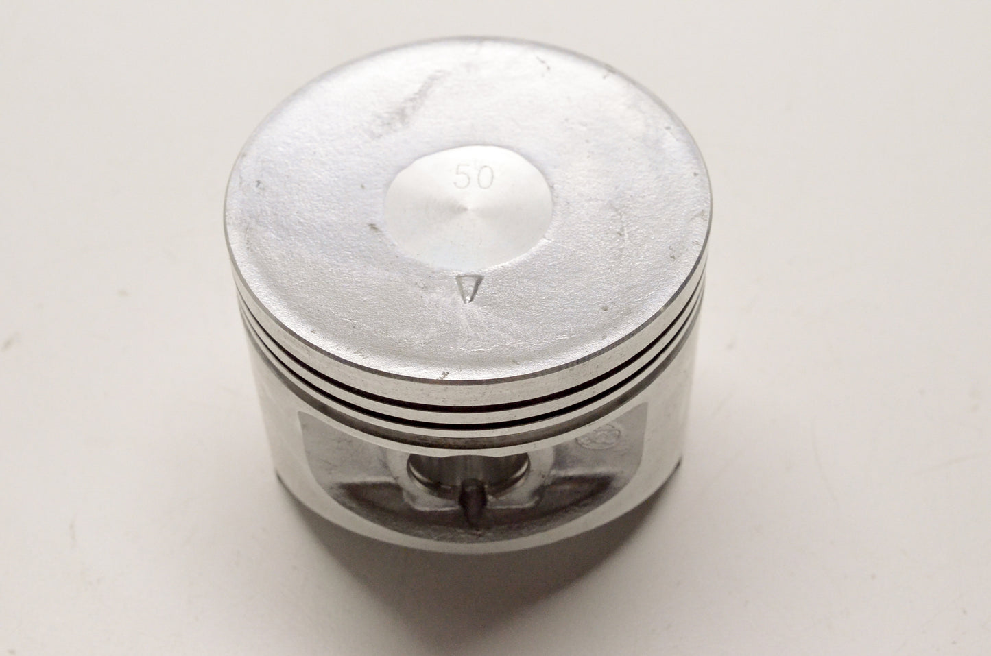 OEM Kawasaki 13029-0034 0.50 L Engine Piston NOS