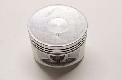 OEM Kawasaki 13029-0034 0.50 L Engine Piston NOS