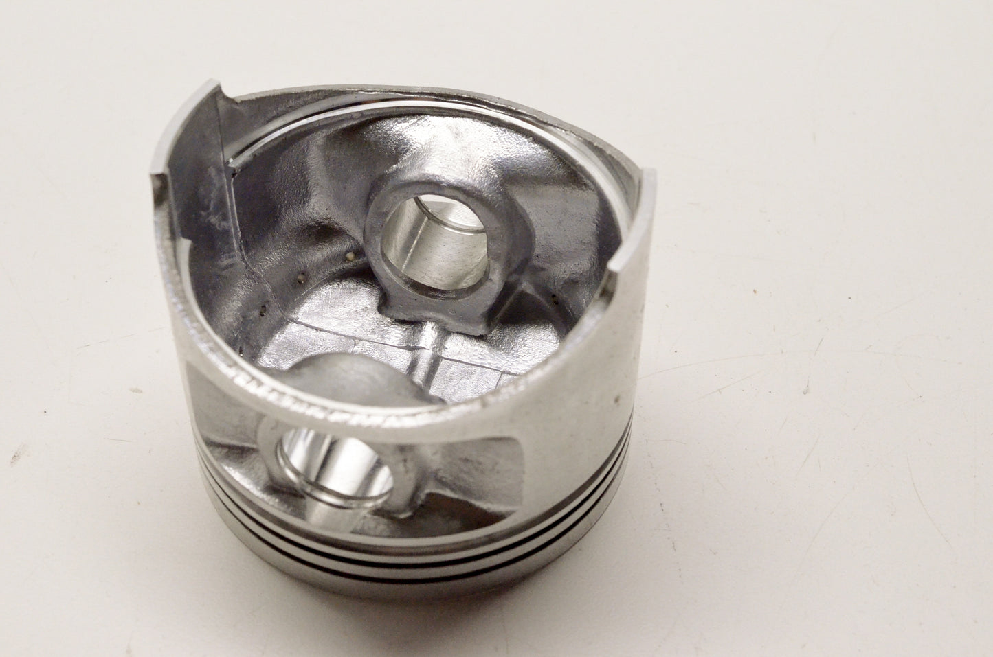 OEM Kawasaki 13029-0034 0.50 L Engine Piston NOS