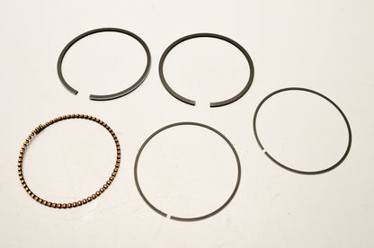 OEM Kawasaki 13025-2074 .50 Piston Ring Kit NOS
