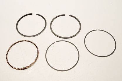 OEM Kawasaki 13025-2074 .50 Piston Ring Kit NOS