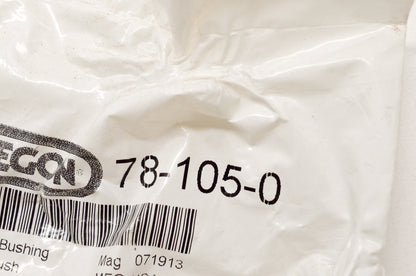 Oregon 78-105-0, 071913 Reducer Bushing NOS