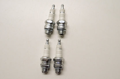 Spark Plug Qty 4 NOS