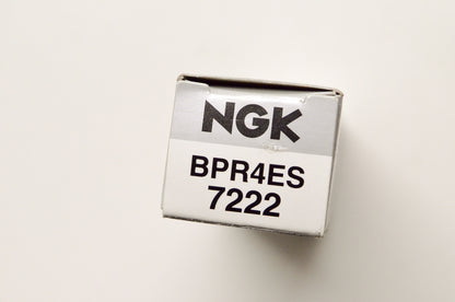 Spark Plug Qty 2 NOS