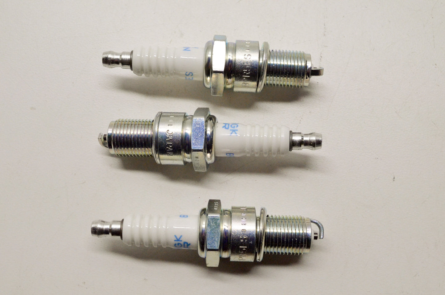 Spark Plug Qty 3 NOS