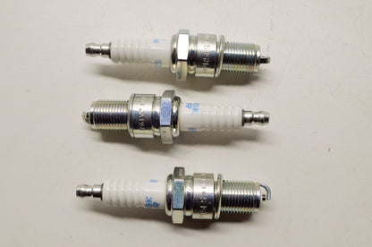 Spark Plug Qty 3 NOS