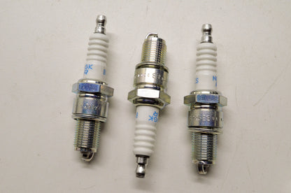 Spark Plug Qty 3 NOS