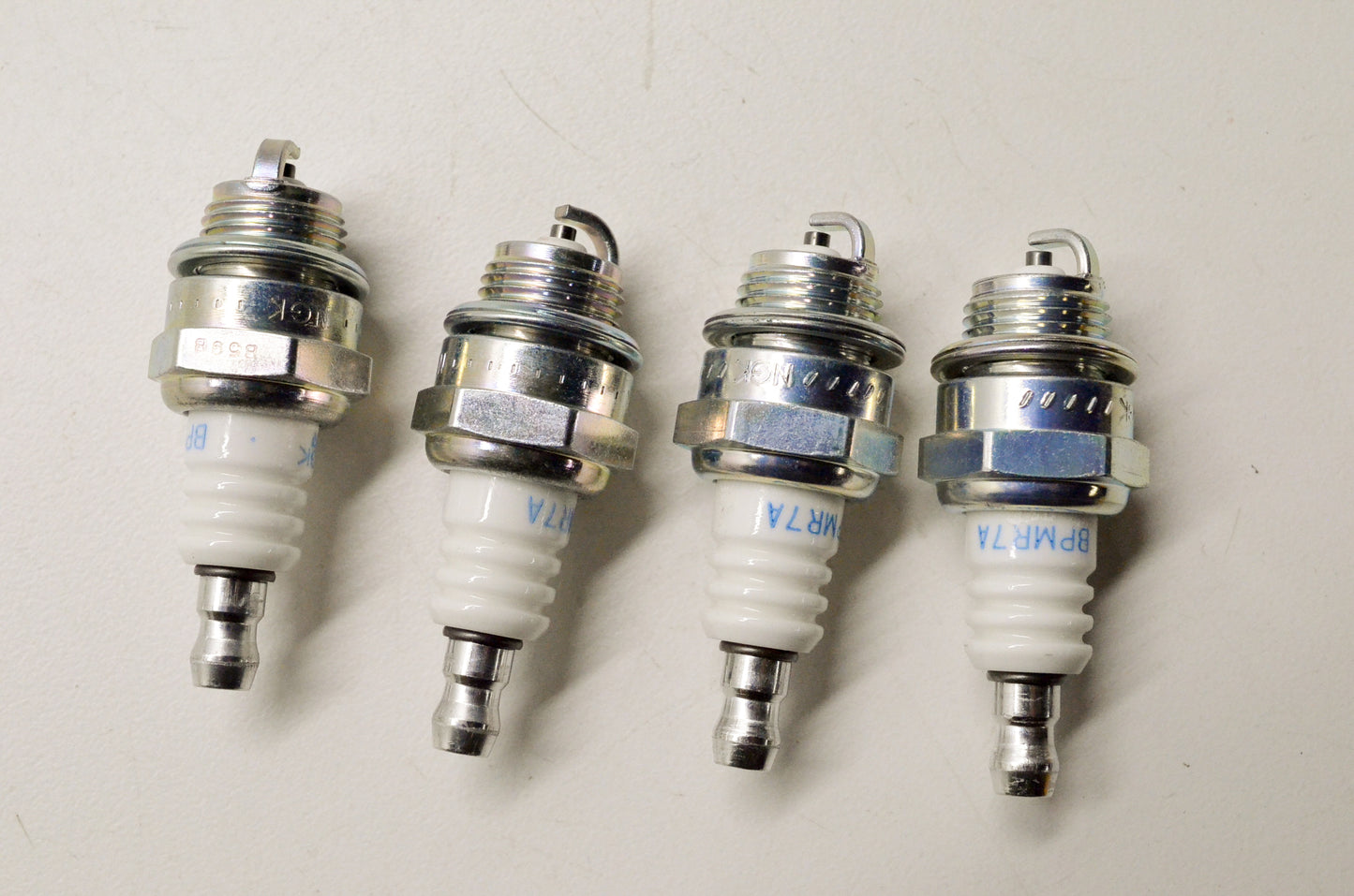 Spark Plug Qty 4 NOS