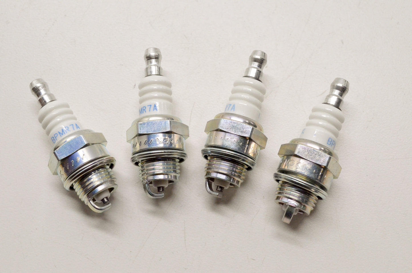 Spark Plug Qty 4 NOS