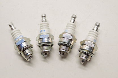 Spark Plug Qty 4 NOS