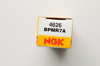 Spark Plug Qty 4 NOS