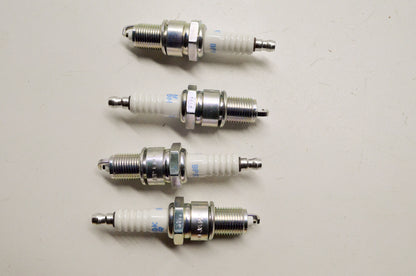 Spark Plug Qty 4 NOS