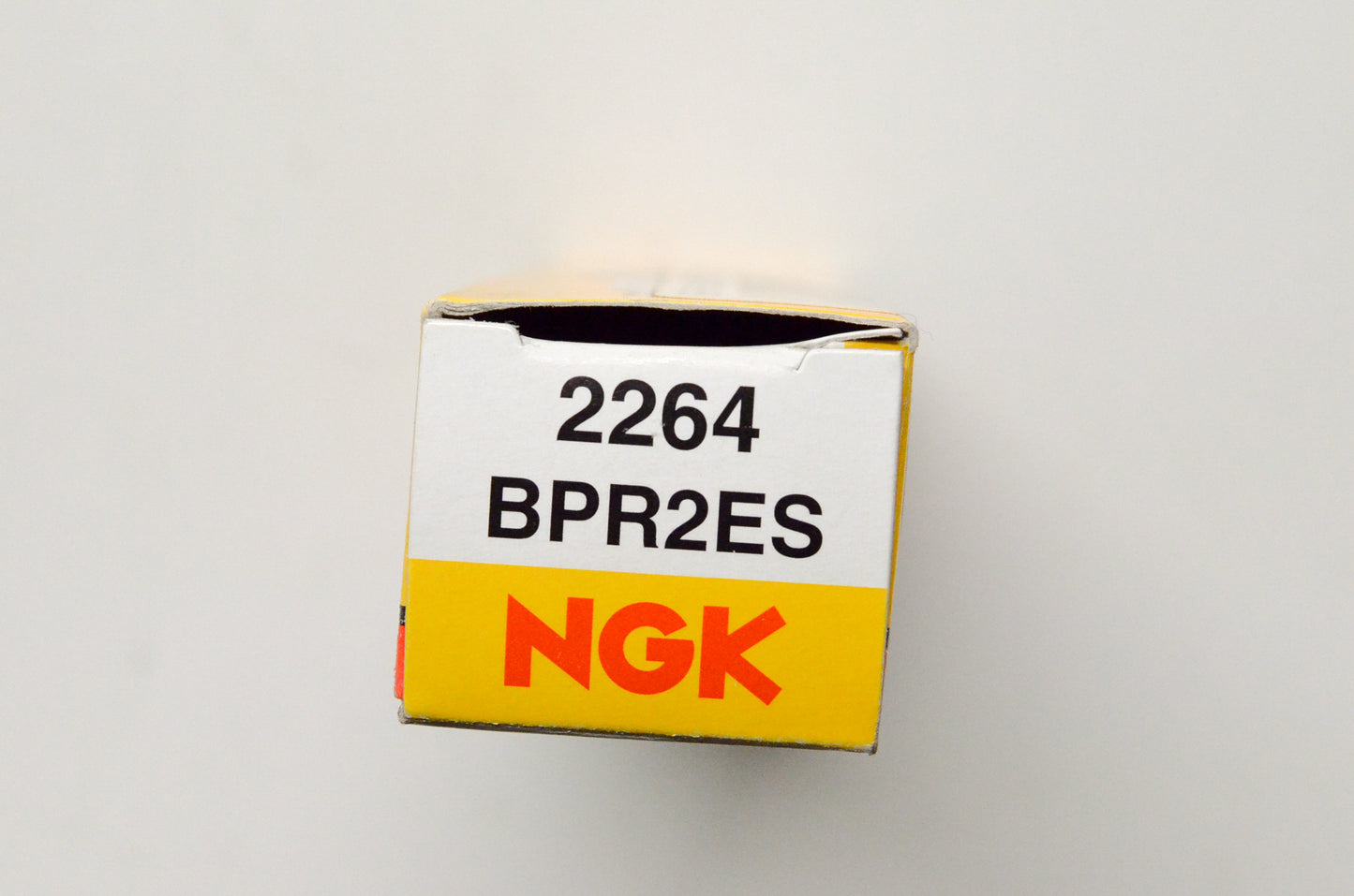 Spark Plug Qty 4 NOS