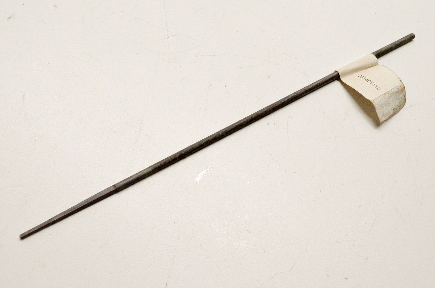 Aftermarket 700-550 Round File NOS