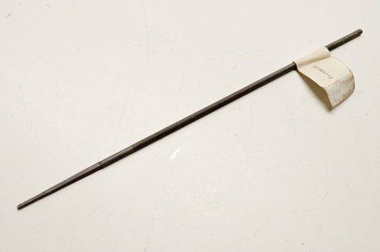 Aftermarket 700-550 Round File NOS