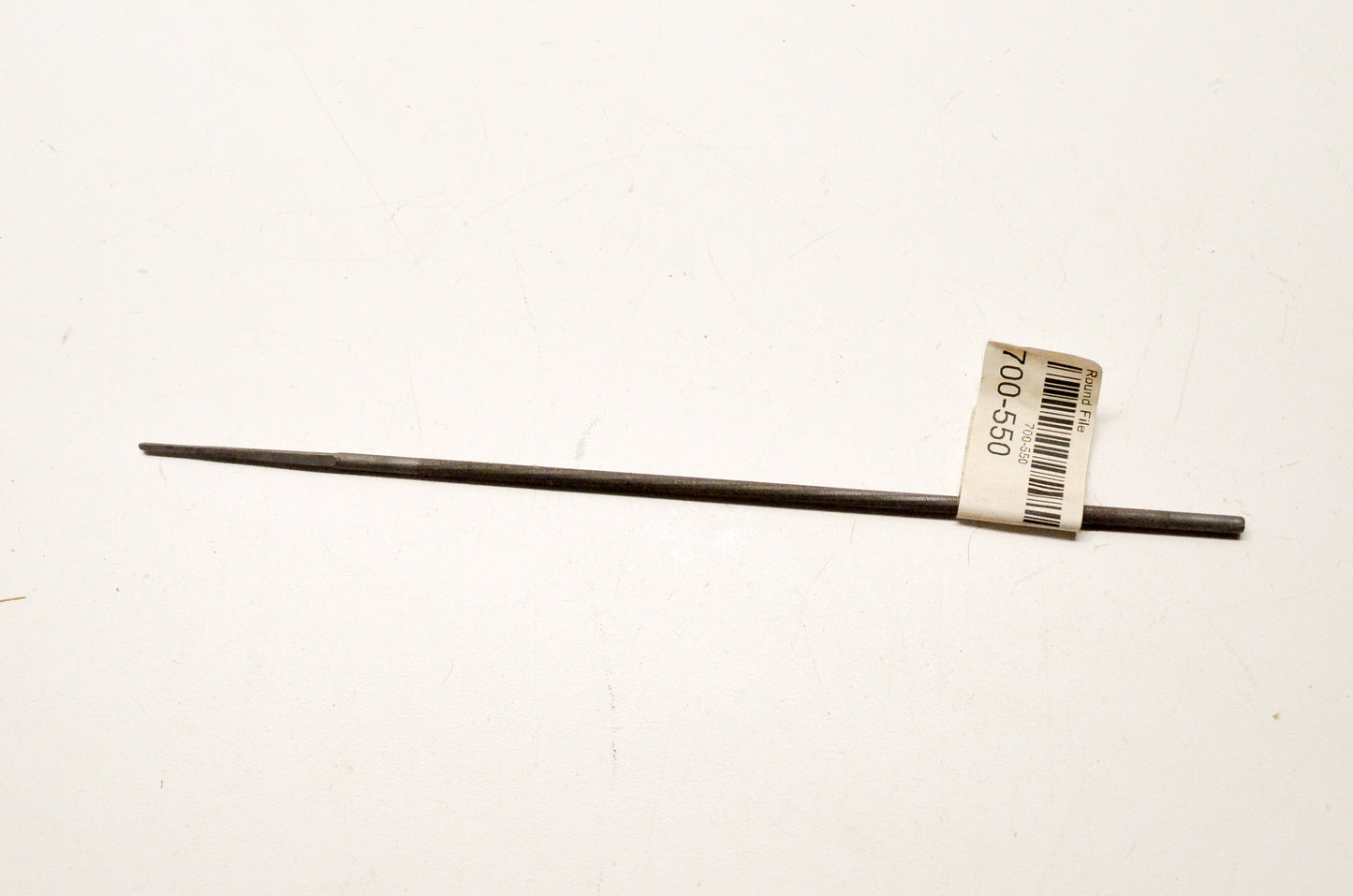 Aftermarket 700-550 Round File NOS