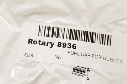 Rotary 8936 Fuel Cap NOS