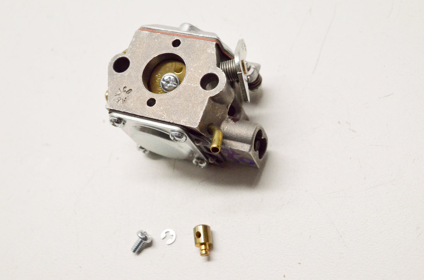 Walbro 615-975, WT-827-1 Carburetor NOS