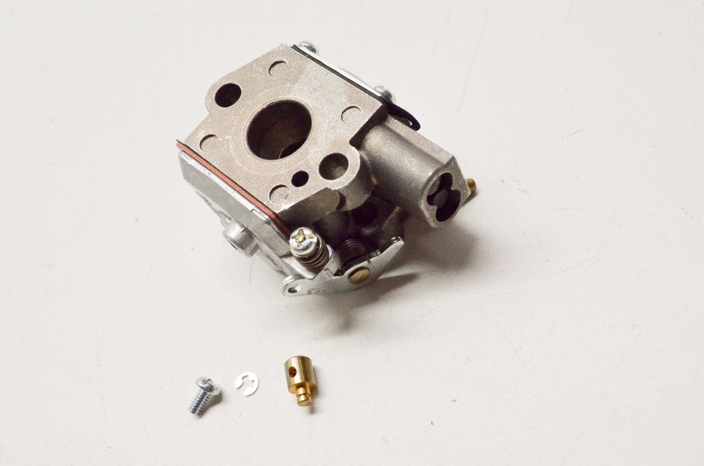 Walbro 615-975, WT-827-1 Carburetor NOS
