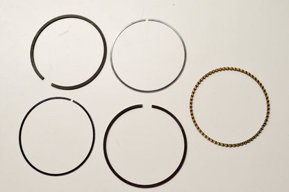 OEM Kawasaki 13025-7010 0.5 L Piston Ring Kit NOS