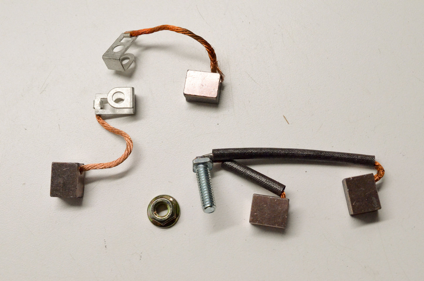 Aftermarket 33-763-0, 490311 Brush Kit NOS