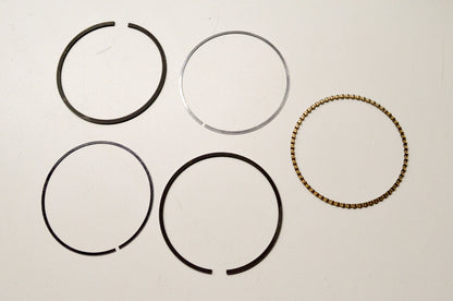 OEM Kawasaki 13025-7010 0.5 L Piston Ring Kit NOS