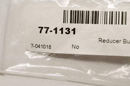 Aftermarket 7-041018 Reducer Bushing NOS