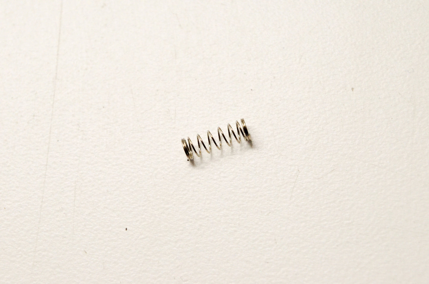 Tewarehouse 92144-2177 Return Spring NOS