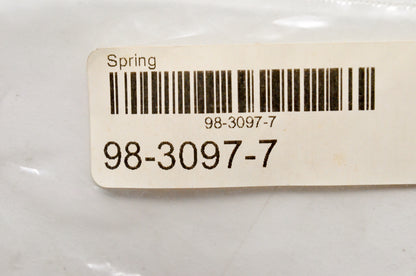 Aftermarket 98-3097-7 Spring NOS