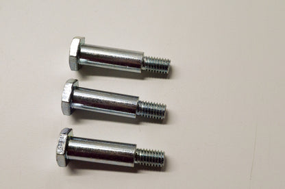 Oregon 04-157 Shoulder Bolt Qty 3 NOS