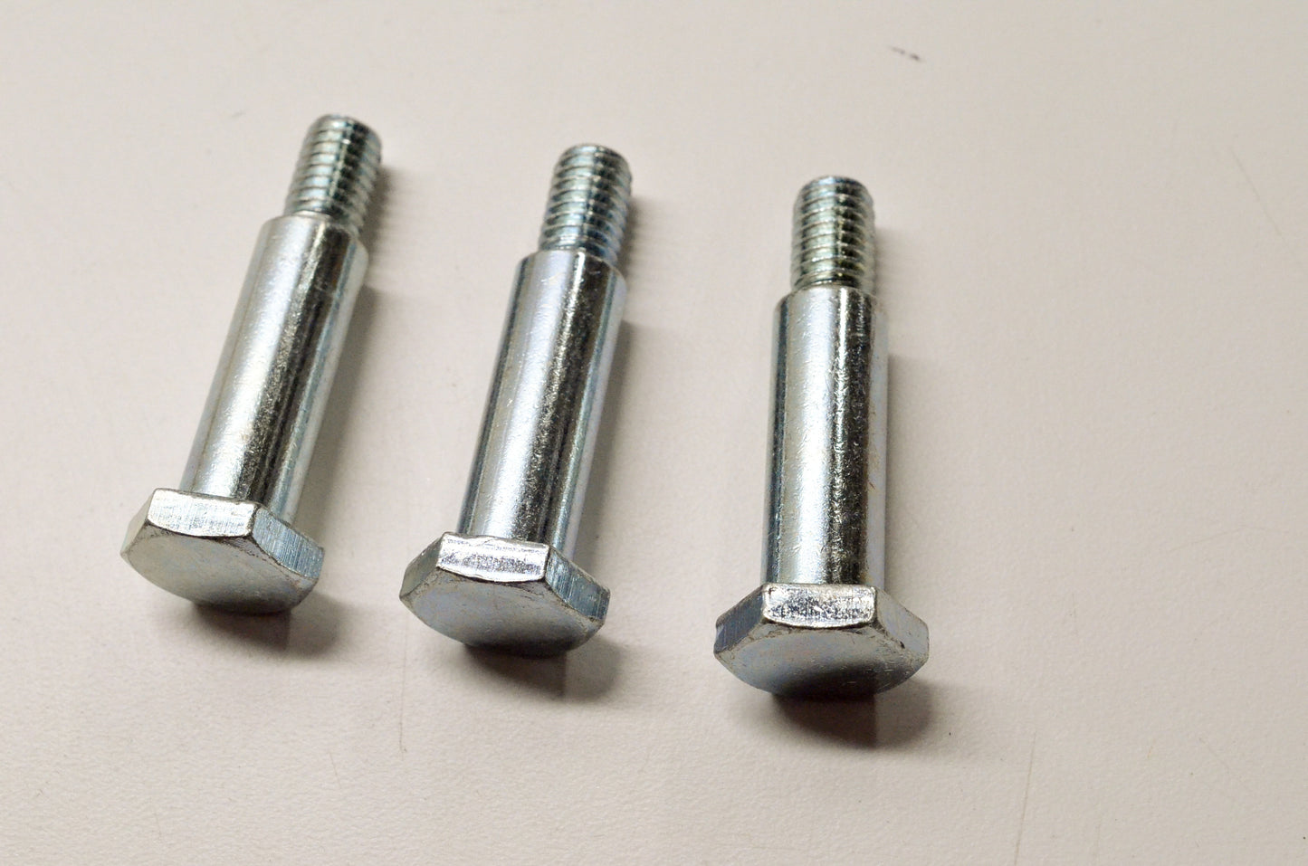 Oregon 04-157 Shoulder Bolt Qty 3 NOS