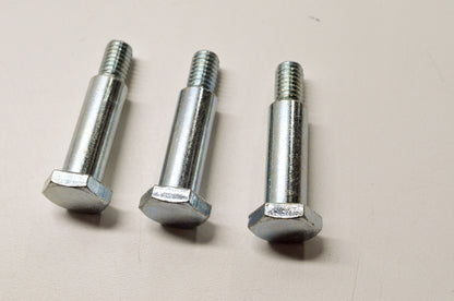Oregon 04-157 Shoulder Bolt Qty 3 NOS